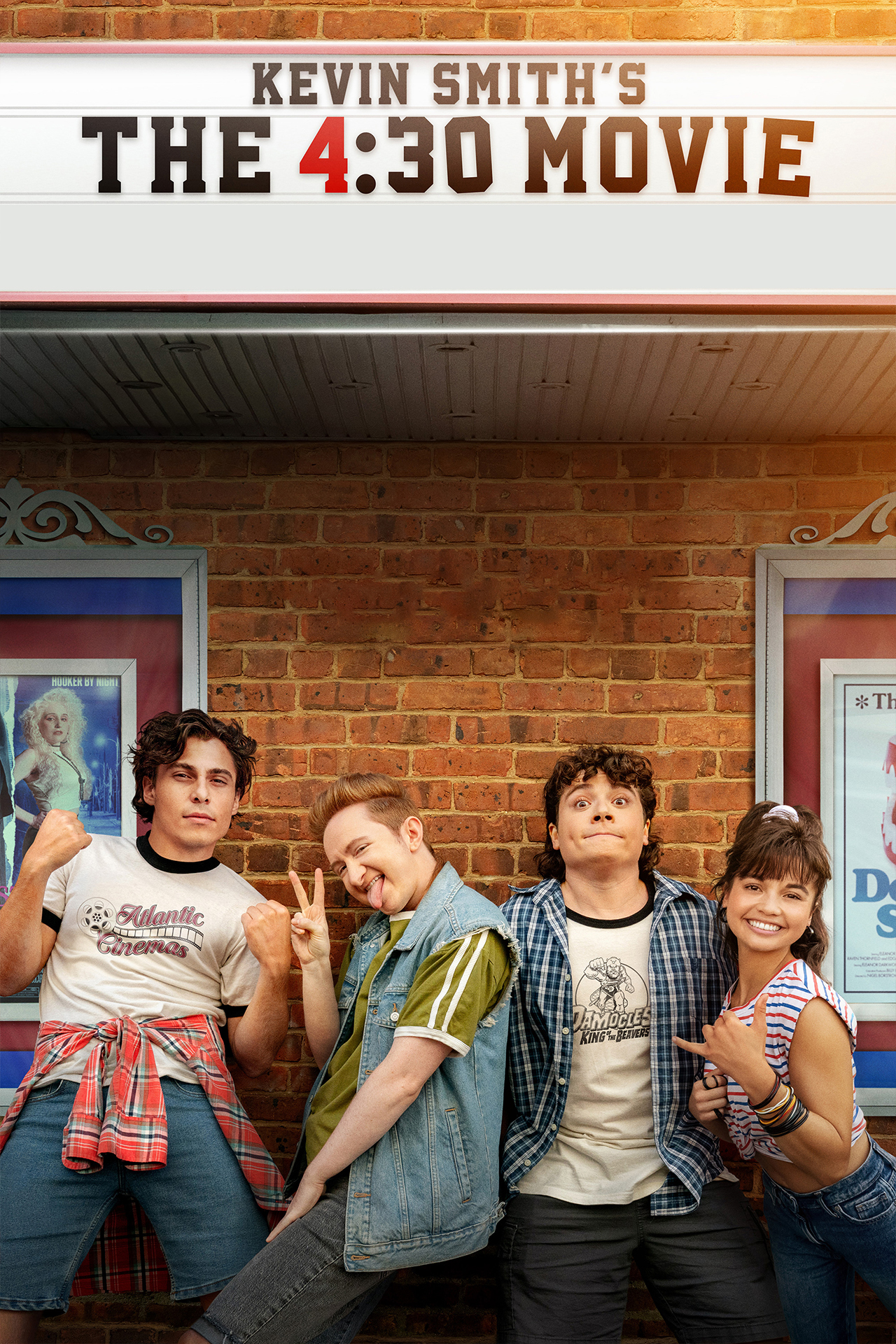 The 430 Movie (2024) [1717] (A1728231930) [[Movies]] --Plex--